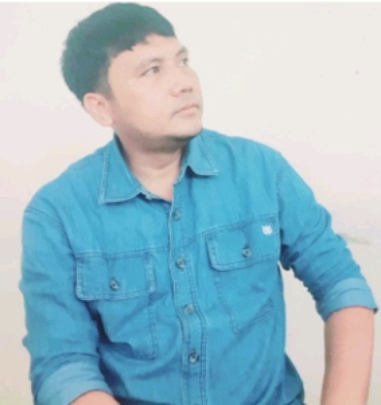 Kisah Rully, Pekerja Sosial Millennial Berprestasi yang Dijuluki Pahlawan Fakir Miskin