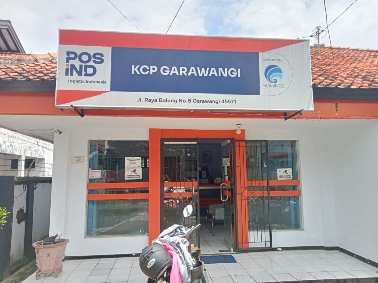 PT Pos KCP Garawangi Diduga Memperumit Penyaluran Dana Sosial Disabilitas