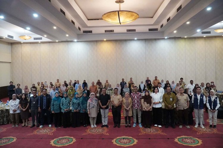Perkuat Kota Bogor Menjadi Kota Layak Anak Lewat Rencana Aksi Daerah