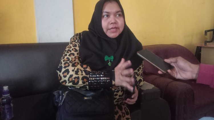 Musyawarah dan Pembinaan Pelaku Tambang Batu Hijau di Kecamatan Cikembar
