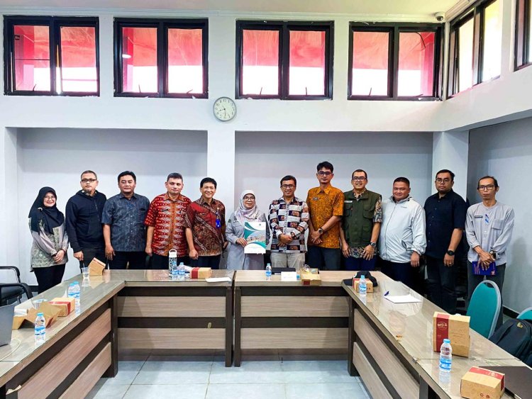 Pemkot Bogor Sepakati Kompensasi TPPAS Lulut Nambo