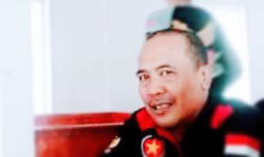 Pimpinan Umum Rilisberita.com Ucapkan Selamat kepada Ketua Karang Taruna Bogor Selatan Terpilih