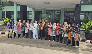 Kunjungan Kerja Kepala Staf Angkatan Darat Ke Yonif Mekanis 315/Grd