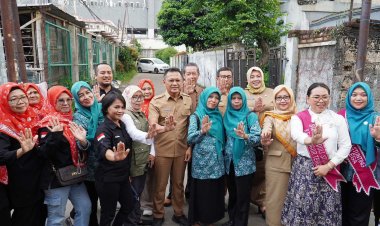 Tangani Stunting, Program Baru 'Kakaren' Diluncurkan