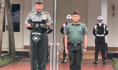 Jaga dan Pelihara Kepercayaan Rakyat dan Pemerintah