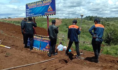 Sengketa Lahan Proyek Tower di Sukabumi: PT Cakra dan PLN Bersitegang, Solusi Masih Dicari