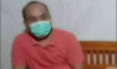 Masyarakat Minta Tipikor Usut Kepala Pekon NS, Dugaan Fiktif Beberapa Pembagunan