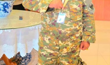 Bupati Sukabumi Mengikuti Retret Kepemimpinan bagi Kepala Daerah Tahun 2025