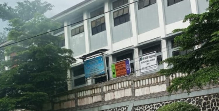 SMKN 1 Malingping Terapkan Budaya Bersih dan Sehat, Serta Optimalkan Penggunaan Mesin CNC untuk Praktik Siswa