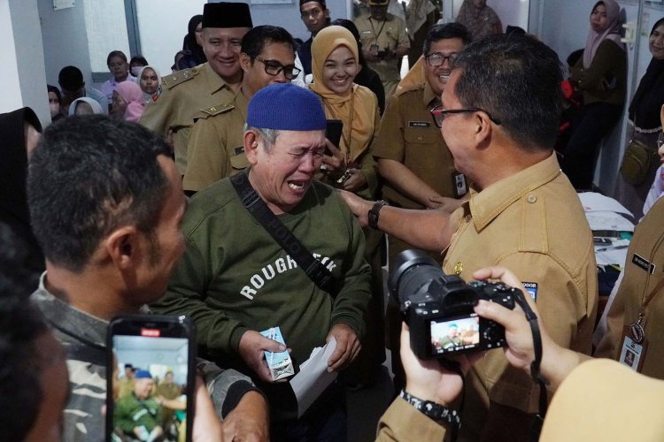 Periksa Kesehatan Gratis untuk Warga yang Berulang Tahun
