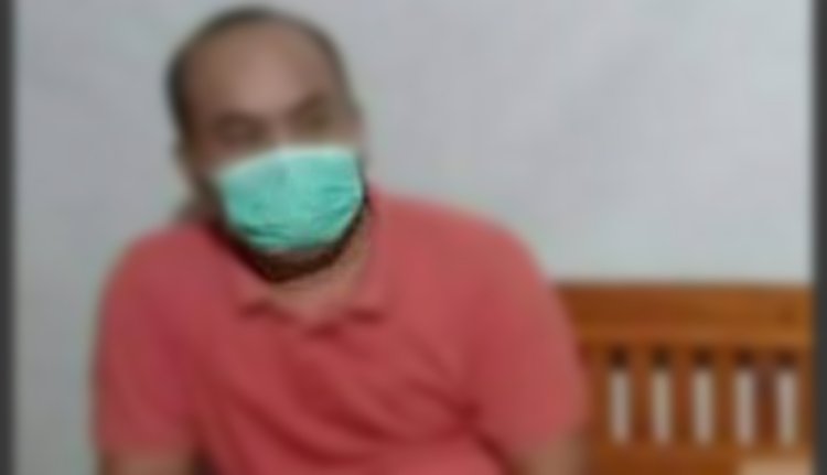 Masyarakat Minta Tipikor Usut Kepala Pekon NS, Dugaan Fiktif Beberapa Pembagunan
