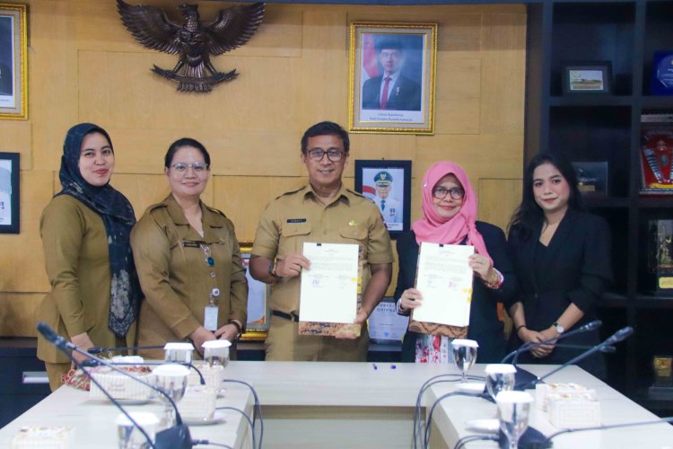 Warga Kurang Mampu Bisa Dapat Bantuan Hukum Gratis