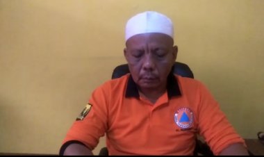 Dua Korban Meninggal Dunia dalam Banjir di Kelurahan Pelabuhan Ratu Berhasil Ditemukan