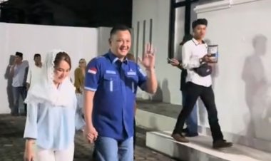 Drama Politik PSU Pesawaran: Elin Septiani Daftar Tanpa Wakil, Ada Apa?