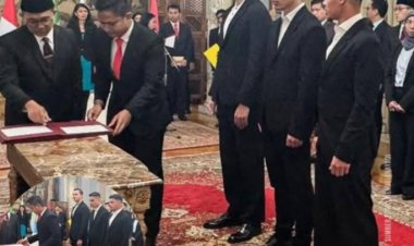 Tiga Pemain Liga Eropa Resmi Jadi WNI, Siap Perkuat Timnas Indonesia di Kualifikasi PPD 2026