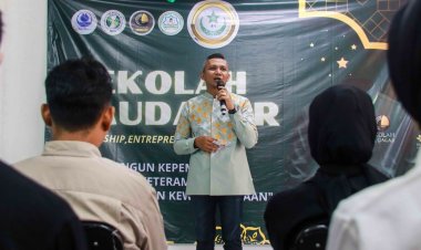 SI Kota Bogor Luncurkan Program Pelatihan Gratis