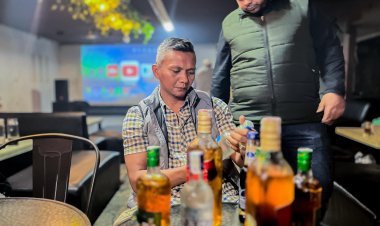 Buka Saat Ramadan, Dua THM Disegel