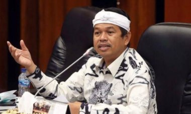 KDM Sambut Pembangunan 30 Sekolah Rakyat di Jawa Barat