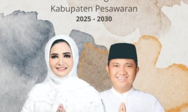 Nanda-Anton Hadirkan Era Baru Pesawaran: Inovasi, Pembangunan, dan Kesejahteraan