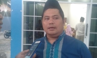 DPD PAN Kabupaten Sukabumi Gelar Buka Bersama dan Bagikan Bingkisan Sembako kepada Warga