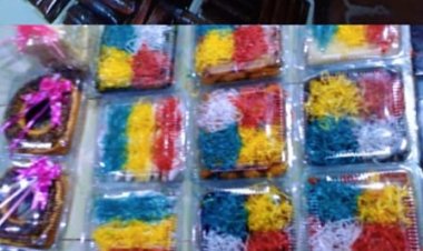 UMKM Kue Tradisional Ibu Nani di Pajeleran Gunung Terus Berkembang, Dukung Pelestarian Kuliner Nusantara