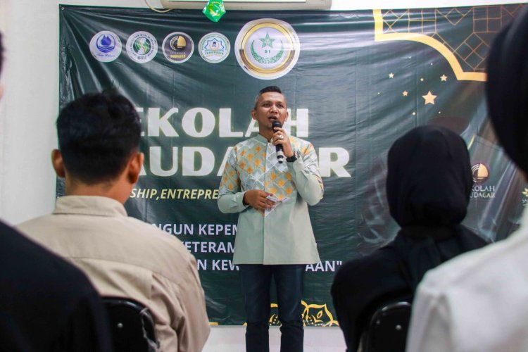 SI Kota Bogor Luncurkan Program Pelatihan Gratis