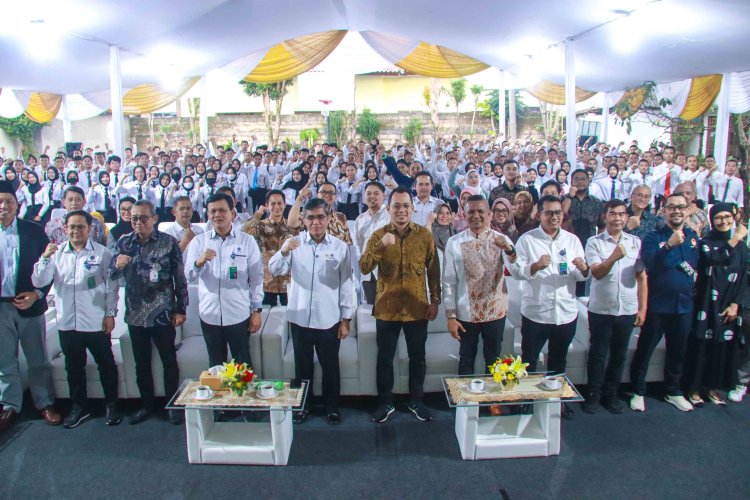 200 Peserta Magang Ke Jepang, Menaker Beri Pesan Penting