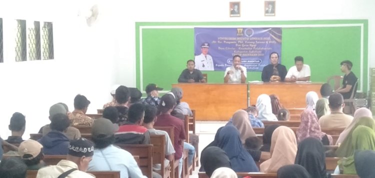 Pemerintah Desa Cibodas Berikan Insentif untuk Kader, Ketua RT, dan RW sebagai Bentuk Apresiasi