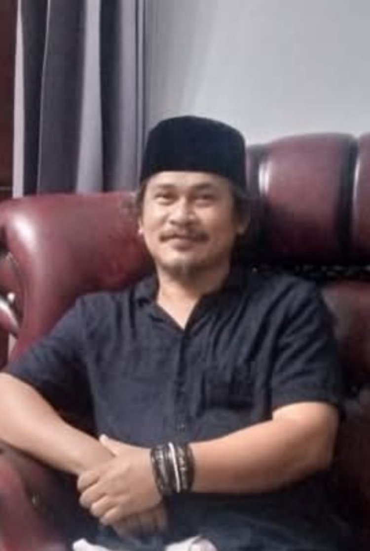 Pemred dan Jajaran Awak Media Rilisberita.com Mengucapkan Selamat Hari Raya Idul Fitri