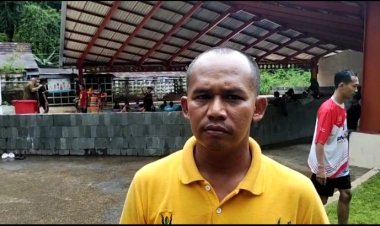 H+2 Libur Lebaran, Wisatawan Mulai Ramai di Palabuhanratu dan Cisolok