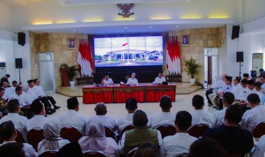 Dedie Rachim Tegaskan Komitmen Pemkot Bogor Berantas Premanisme