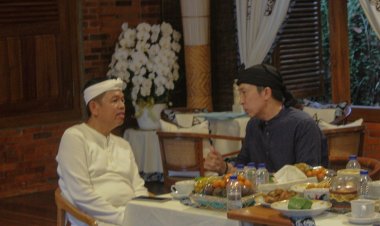 Gubernur Jabar Tugaskan Kepala Daerah untuk Menuntaskan Masalah Sampah