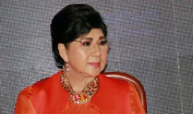 Titiek Puspa Meninggal Dunia, Jenazah Akan Disemayamkan di Wisma Puspa