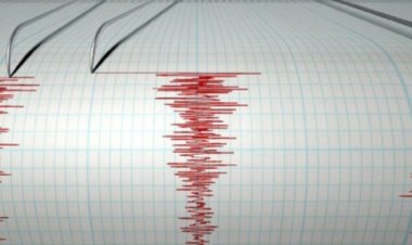 Gempa M 4,1 Guncang Kota Bogor, Warga Panik Berhamburan Keluar Rumah
