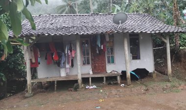 Warga Miskin di Sukabumi Belum Tersentuh Bantuan Rumah Layak Huni
