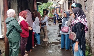 Manipulasi Transaksi Keuangan, Pelaku Penggelapan Dana Koperasi Dipolisikan