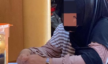 Diduga Gelapkan Dana Koperasi di Kota Bogor, Alma: Cukup Viral di Media Sosial