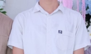 INFO ANAK HILANG: Belum Pulang Dari Hari Kamis 10 April 2025