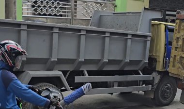 Aktivitas Tambang Galian C Ilegal di Desa Morbatoh Sampang Dikeluhkan Warga, Diduga Abaikan Aturan dan Cemari Lingkungan