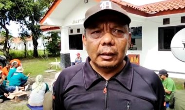 Pelatihan dan Pembinaan Relawan Bencana Kelurahan Palabuhanratu: Wujud Peningkatan Kualitas dan Kesiapsiagaan