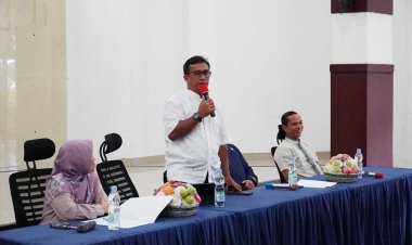 Pemkot Bogor Pakai Aplikasi 'Sahabat' Untuk Salurkan Bansos Pendidikan