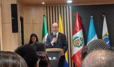 Peringati Hari Bahasa Spanyol Internasional, Indonesia Didorong Tingkatkan Kolaborasi Budaya dan Ekonomi