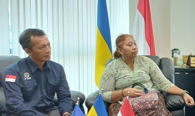 IWO Soroti Penetapan Tersangka Direktur Pemberitaan Jak TV, Desak Libatkan Dewan Pers