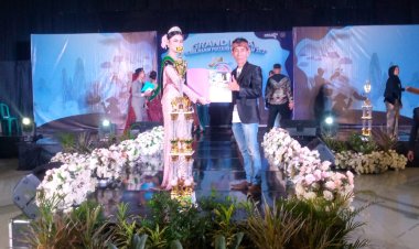 GRAND FINAL PUTRI NELAYAN 2025: SIREN JADI JUARA DI PALABUHANRATU
