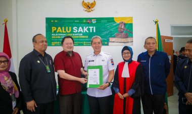 Pemkot dan PN Bogor Kolaborasi Tingkatkan Layanan Perubahan Data Warga