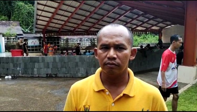 H+2 Libur Lebaran, Wisatawan Mulai Ramai di Palabuhanratu dan Cisolok
