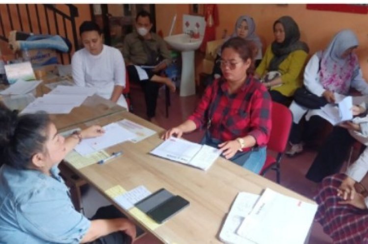KSU Karya Mandiri Tempuh Jalur Hukum atas Penggelapan Dana Rp2 Miliar