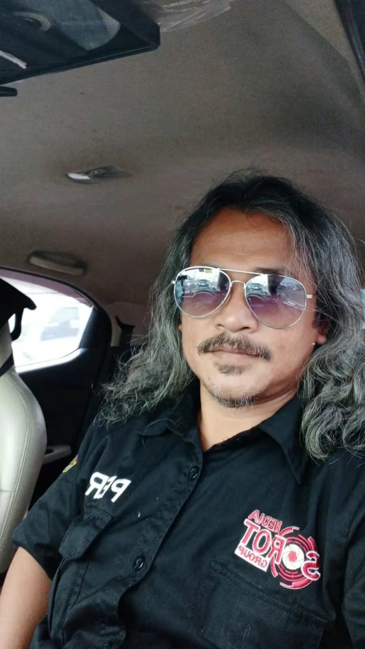 PIMPINAN REDAKSI MEDIA RILIS BERITA.COM UCAPKAN SELAMAT HARI ULANG TAHUN KE-13 KODIM 0622/KABUPATEN SUKABUMI