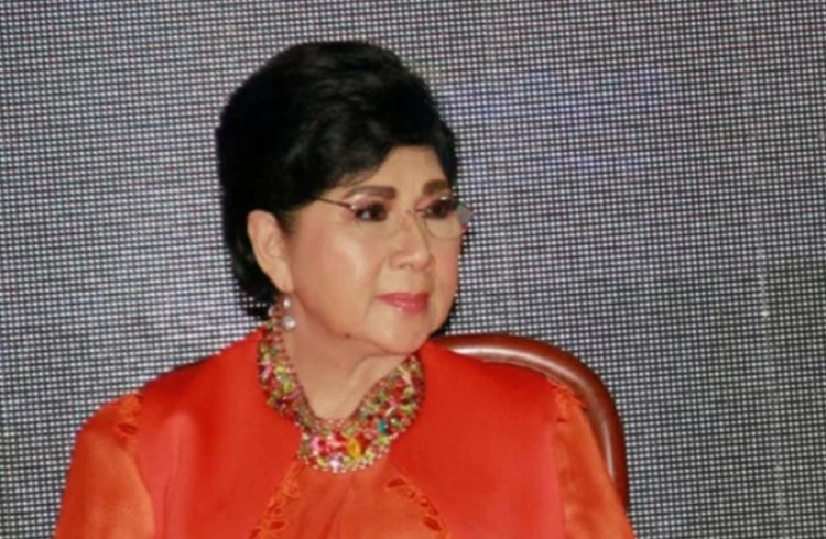 Titiek Puspa Meninggal Dunia, Jenazah Akan Disemayamkan di Wisma Puspa