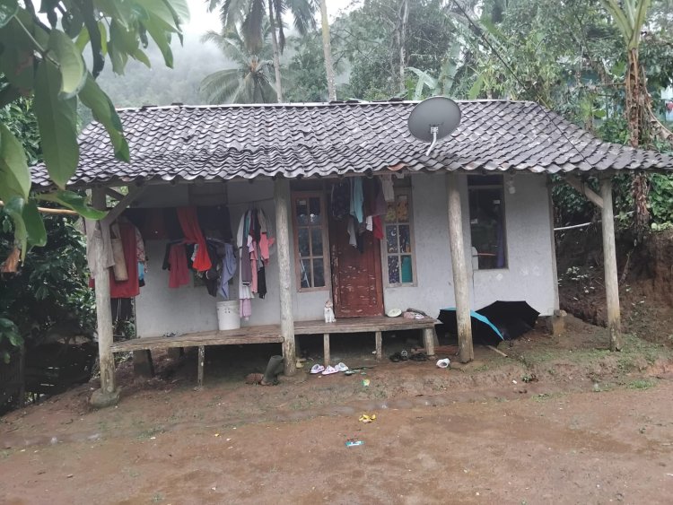 Warga Miskin di Sukabumi Belum Tersentuh Bantuan Rumah Layak Huni